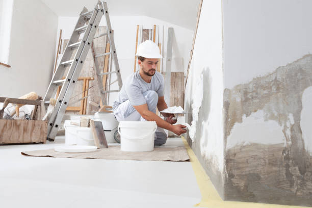 Best Mold Removal for HVAC Installations  in Centerport, NY